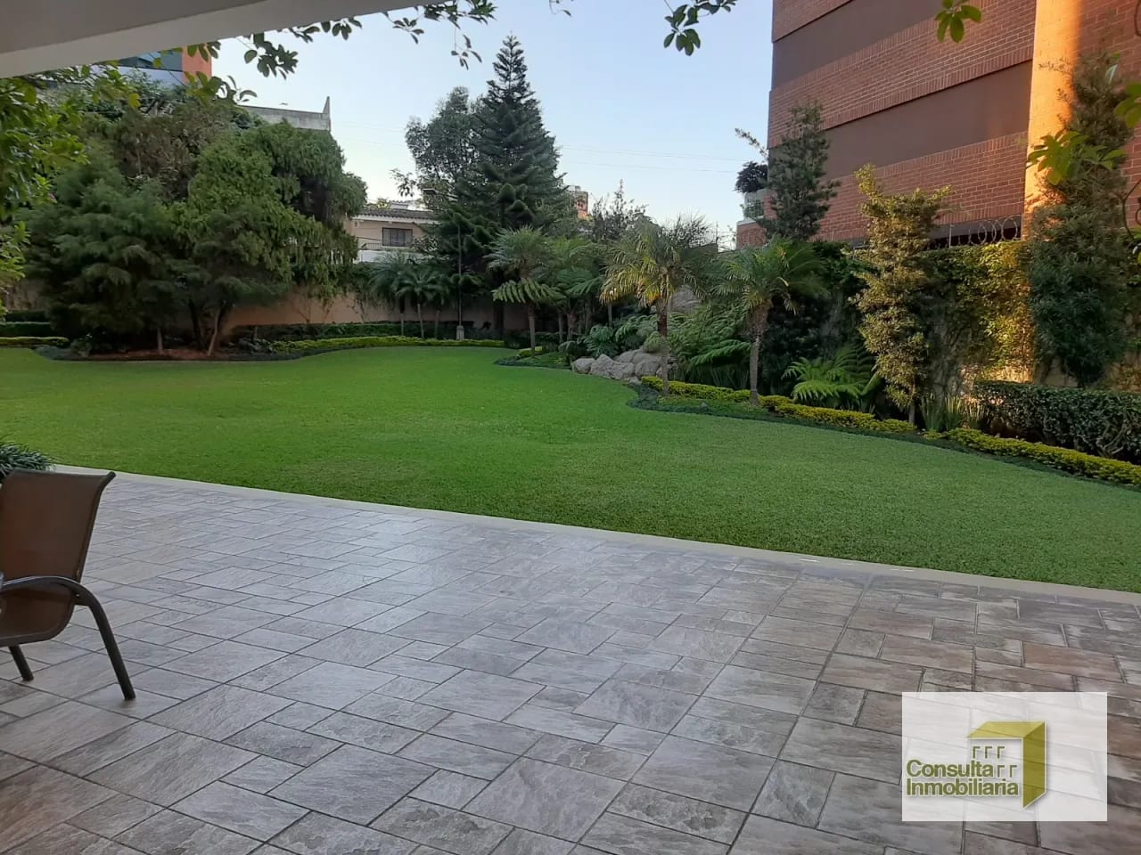 Zona 14 / Edificio Bellagio / 236m² — Apartamento en Alquiler en Bellagio, Zona 14, Guatemala, Ciudad — foto 11 de 16
