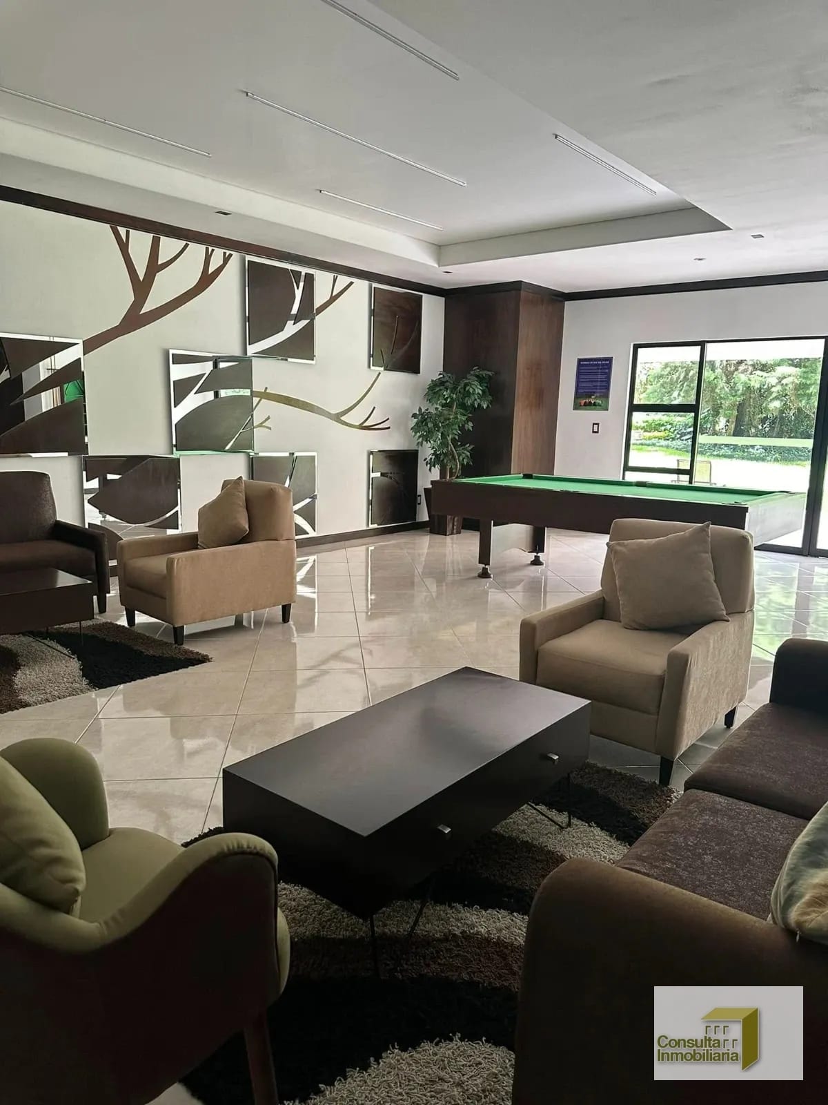 Zona 14 / Edificio Bellagio / 236m² — Apartamento en Alquiler en Bellagio, Zona 14, Guatemala, Ciudad — foto 14 de 16