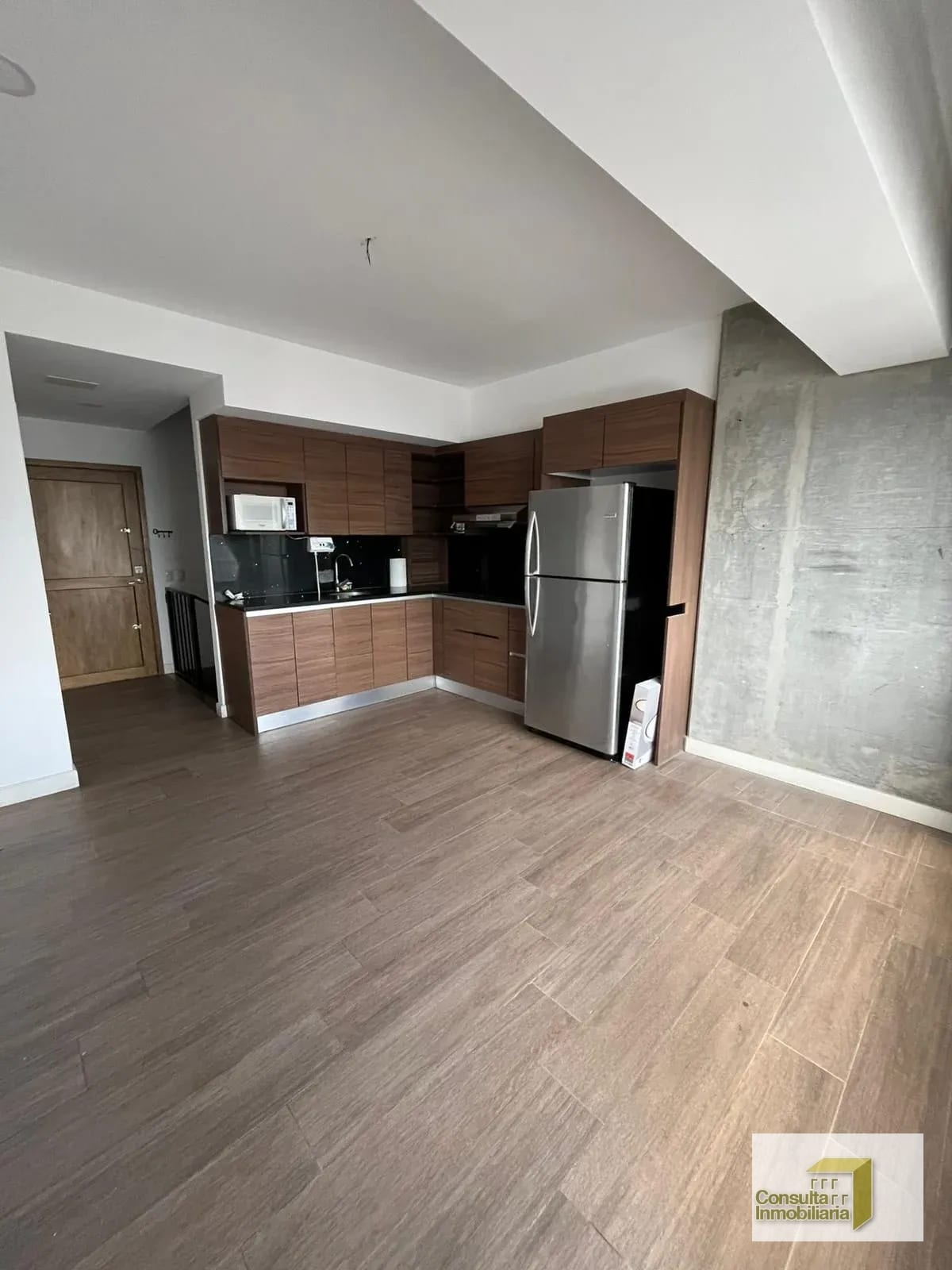 Zona 4/ Edificio Granat / 2 niveles — Apartamento en Alquiler en Granat, Zona 4, Guatemala, Ciudad — foto 3 de 15