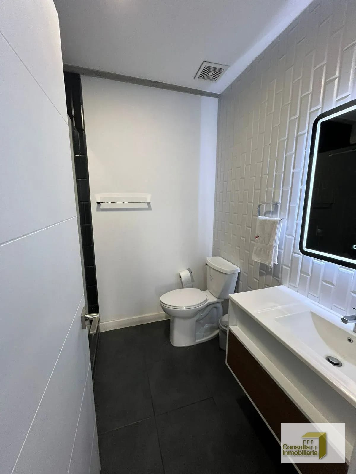 Zona 4/ Edificio Granat / 2 niveles — Apartamento en Alquiler en Granat, Zona 4, Guatemala, Ciudad — foto 6 de 15