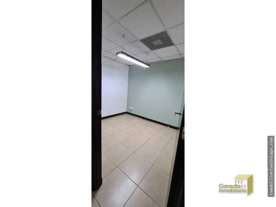Zona 10/ Nivel alto/ 76mt² — Oficina en Alquiler en Torino, Zona 10, Guatemala, Ciudad — foto 6 de 6