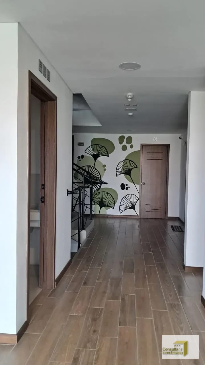 Zona 13/ Edificio Inara/ 50m² — Apartamento en Alquiler en Inara Americas, Zona 13, Guatemala, Ciudad — foto 4 de 17