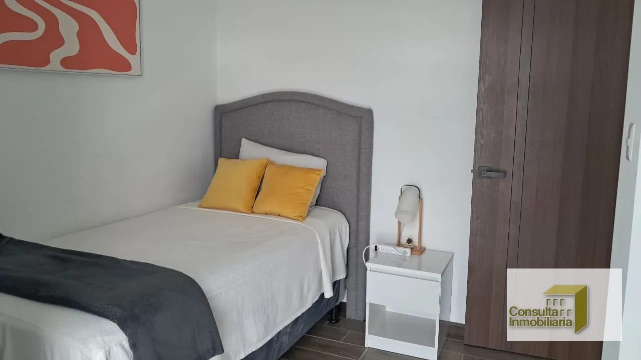 Zona 13/ Edificio Inara/ 50m² — Apartamento en Alquiler en Inara Americas, Zona 13, Guatemala, Ciudad — foto 8 de 17