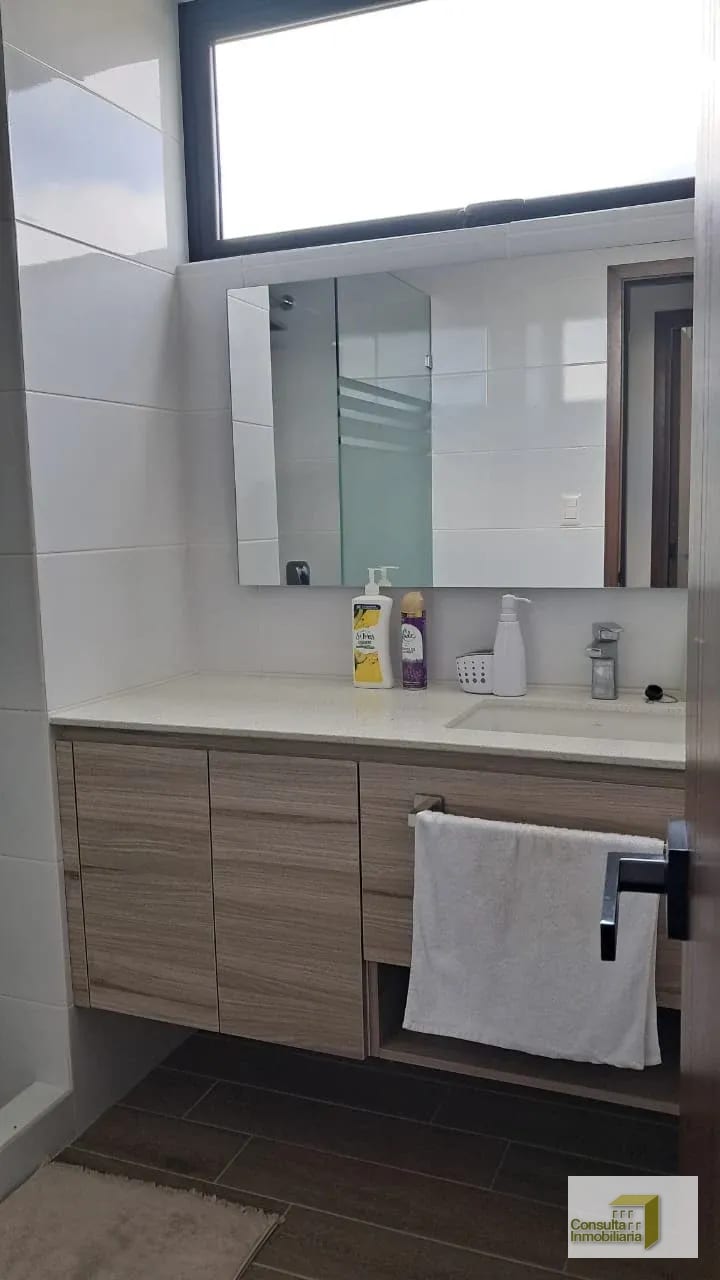 Zona 13/ Edificio Inara/ 50m² — Apartamento en Alquiler en Inara Americas, Zona 13, Guatemala, Ciudad — foto 9 de 17