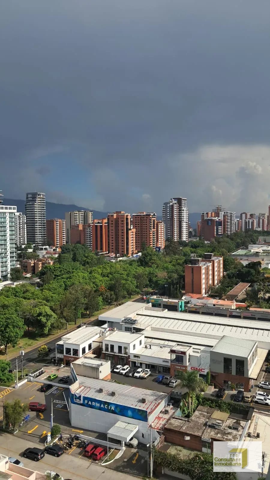 Zona 13/ Edificio Inara/ 50m² — Apartamento en Alquiler en Inara Americas, Zona 13, Guatemala, Ciudad — foto 1 de 17