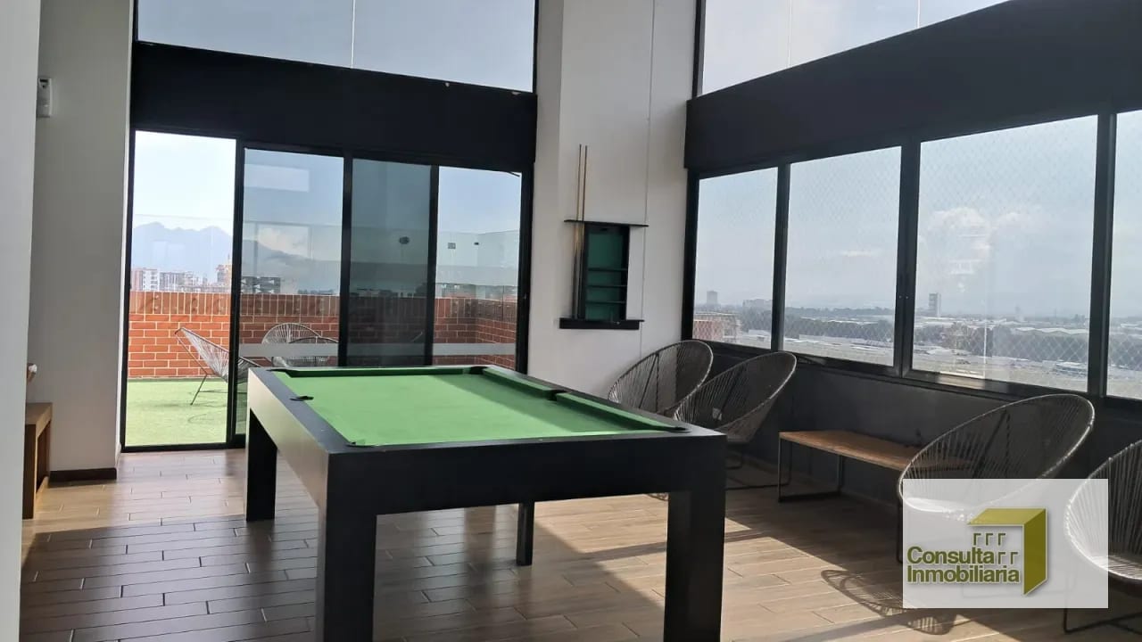Zona 13/ Edificio Inara/ 50m² — Apartamento en Alquiler en Inara Americas, Zona 13, Guatemala, Ciudad — foto 17 de 17