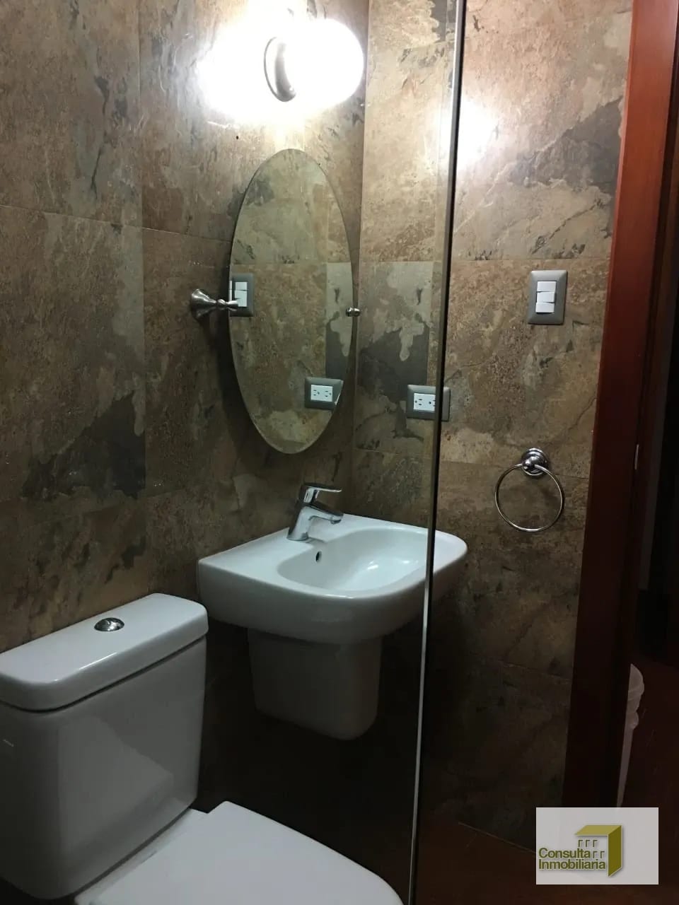Lindora Loft Z16/1 dormitorio — Apartamento en Alquiler en La Montaña, Zona 16, Guatemala, Ciudad — foto 3 de 8