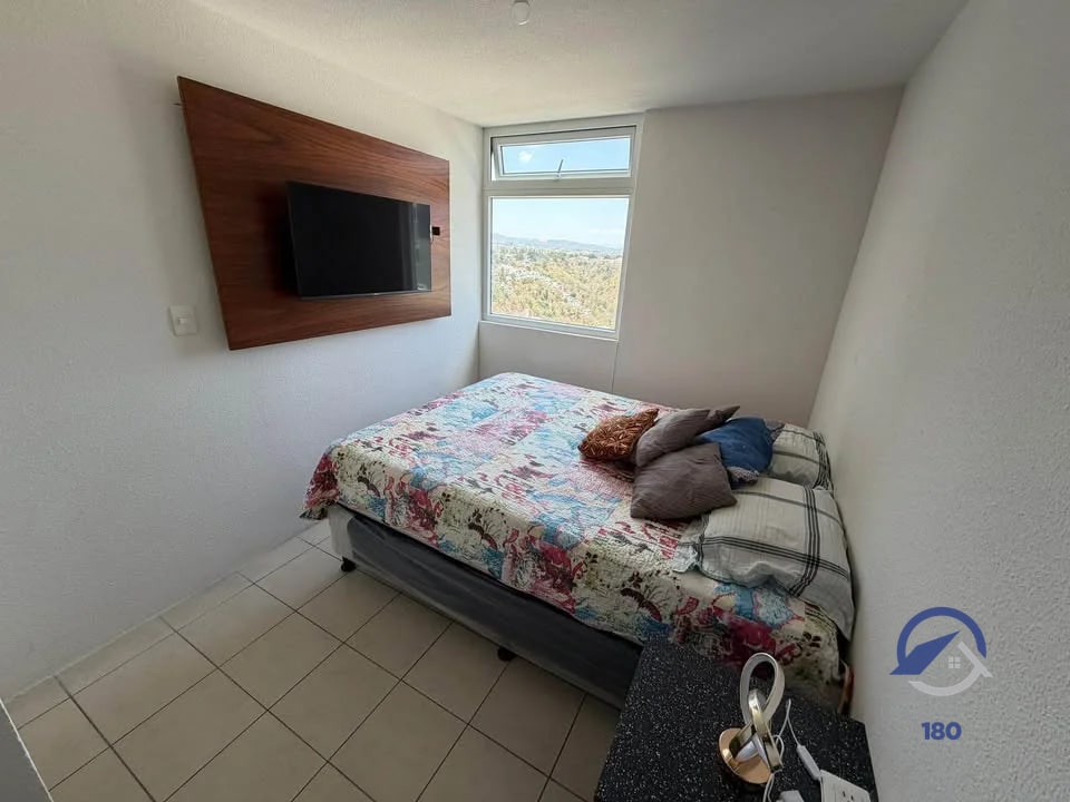 Apartamento equipado en renta en Prospera, zona 3 - 5