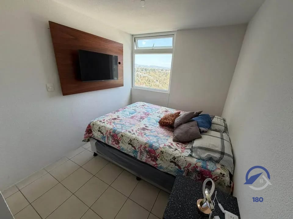 Apartamento equipado en renta en Prospera, zona 3 — Apartamento en Alquiler en Zona 3, Guatemala, Ciudad — foto 5 de 9