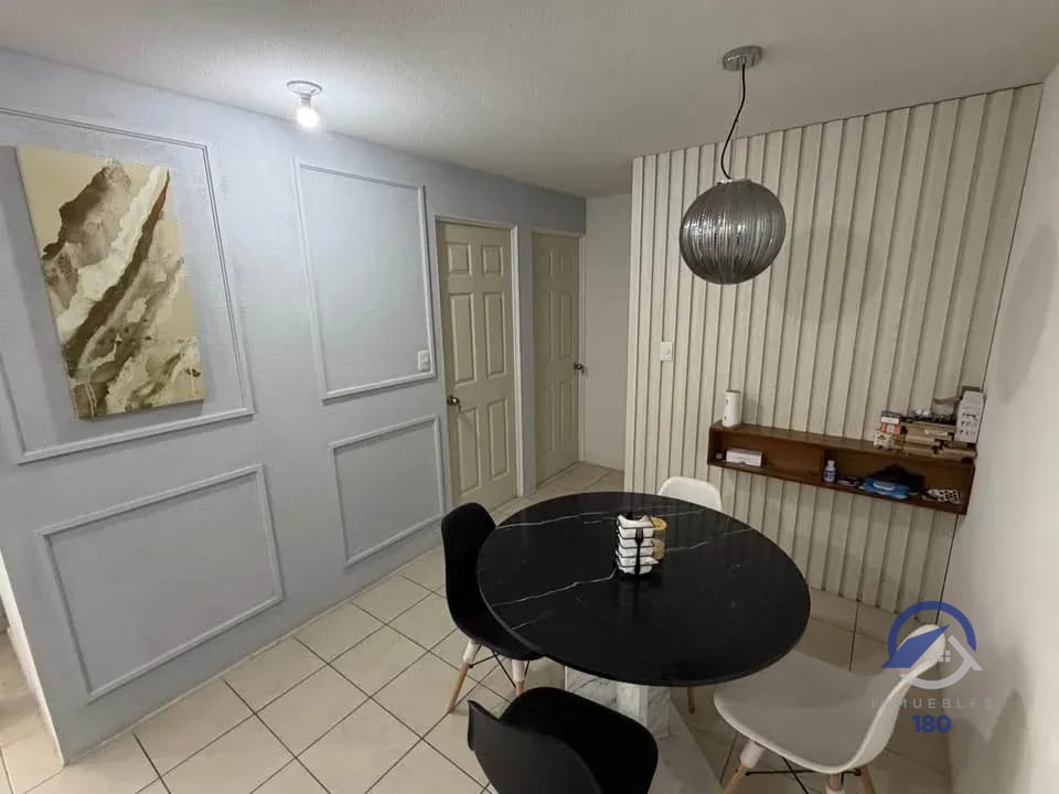 Apartamento equipado en renta en Prospera, zona 3 — Apartamento en Alquiler en Zona 3, Guatemala, Ciudad — foto 4 de 9