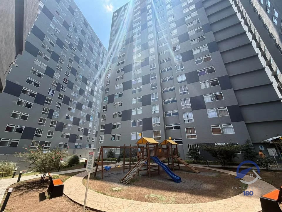 Apartamento equipado en renta en Prospera, zona 3 - 9