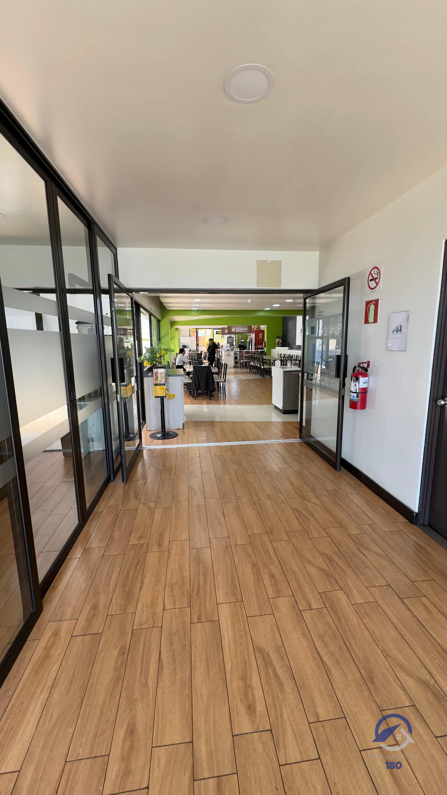 Renta de Bodegas en Espacio 11, zona 11 - 9