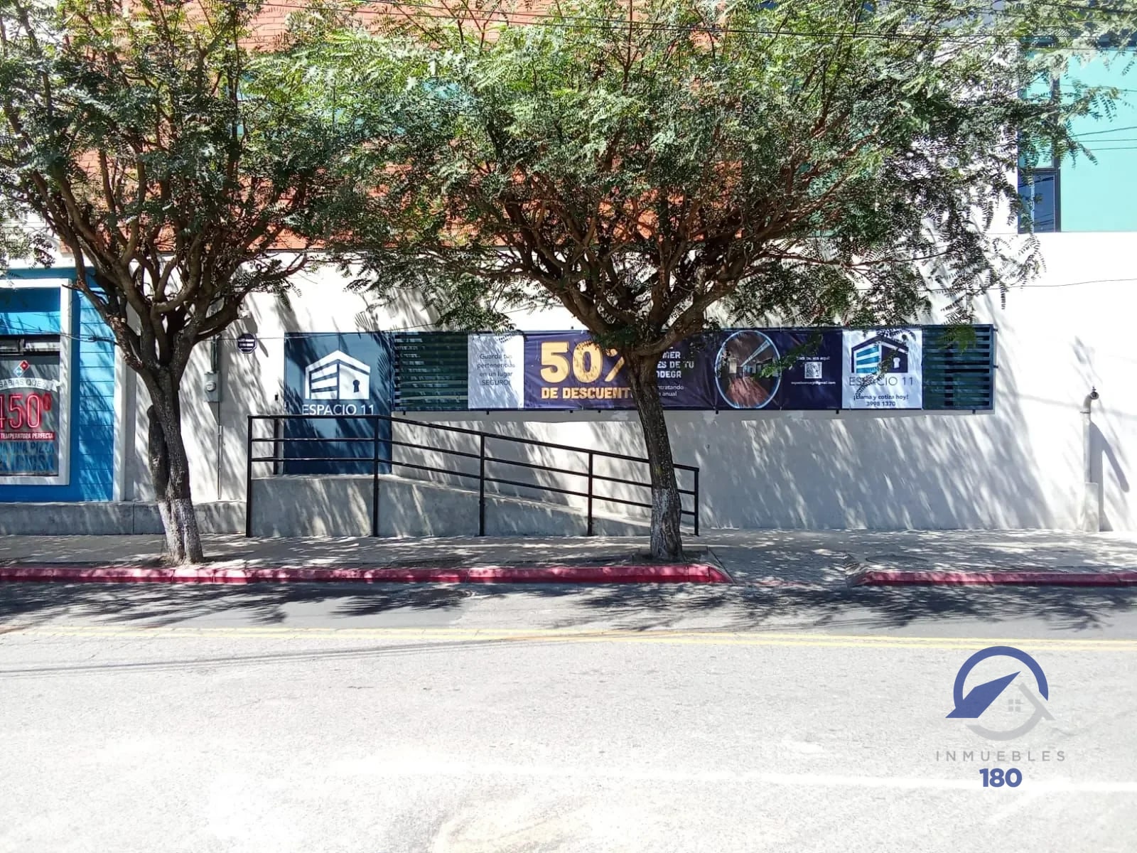 Renta de Bodegas en Espacio 11, zona 11 - 1