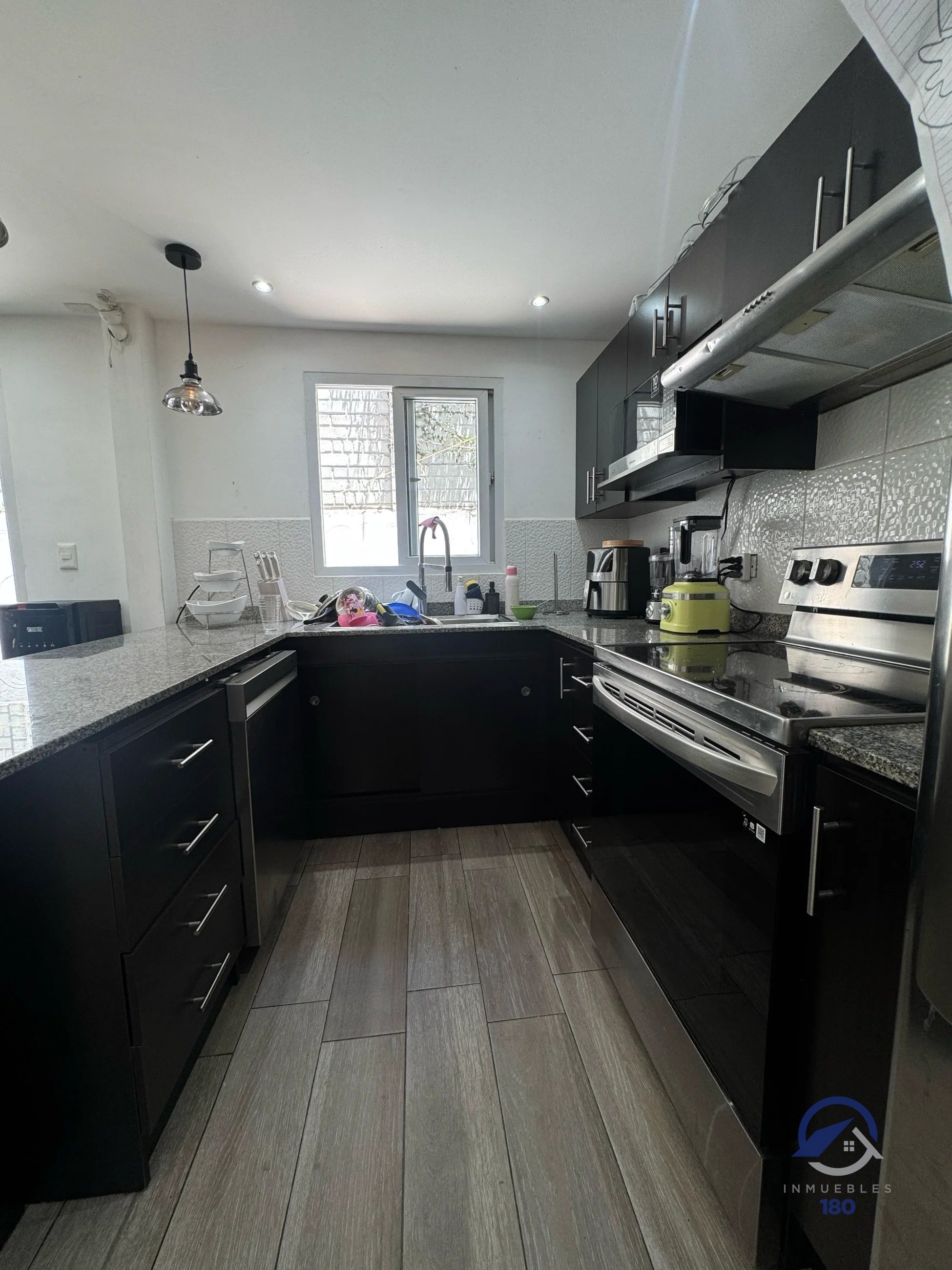 Casa en venta en Residenciales Arboretto, Santa Catarina Pinula - 3