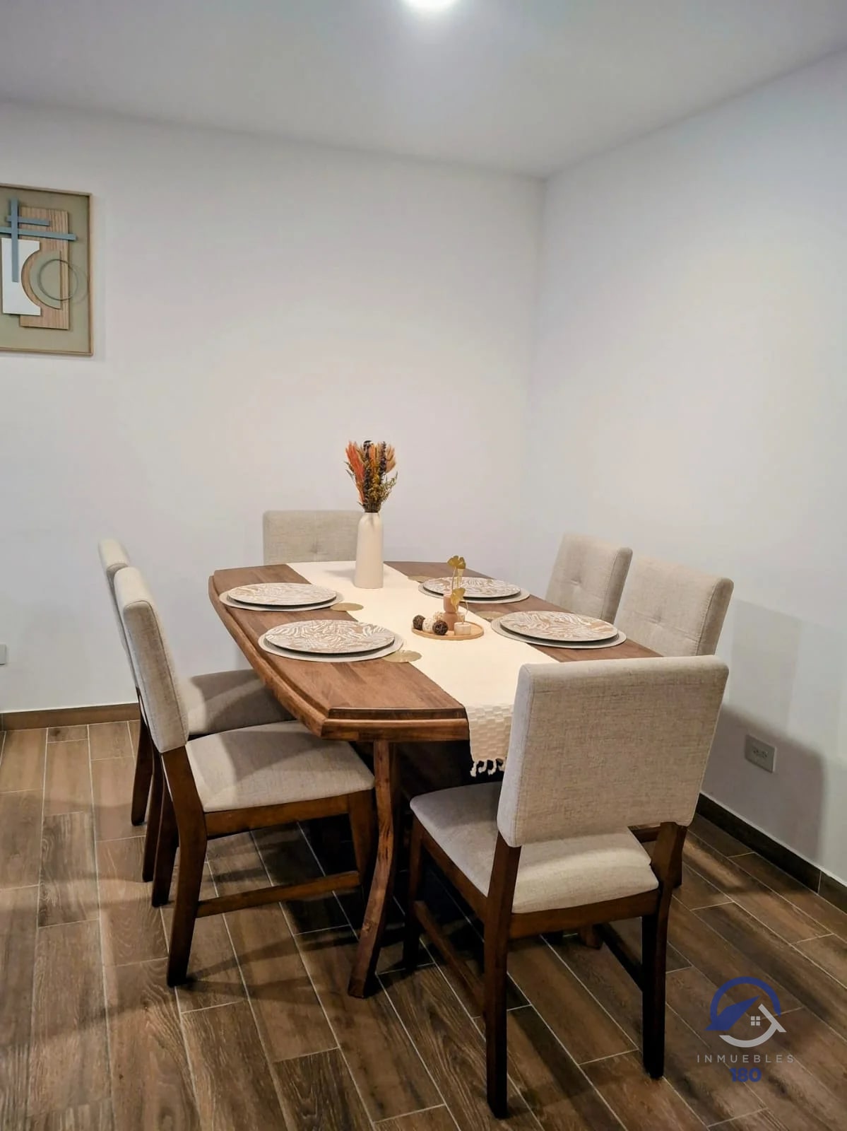 Apartamento en venta en Parque 14, zona 14 - 5