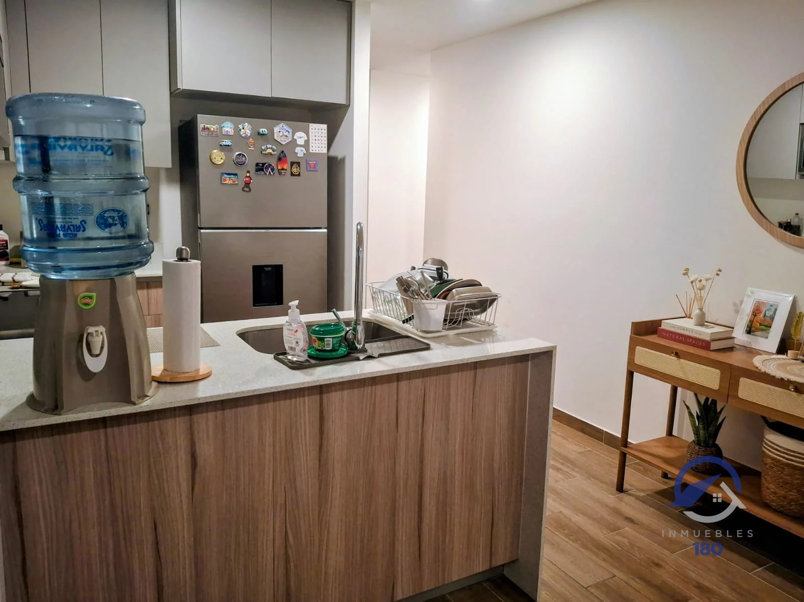 Apartamento en venta en Parque 14, zona 14 - 2