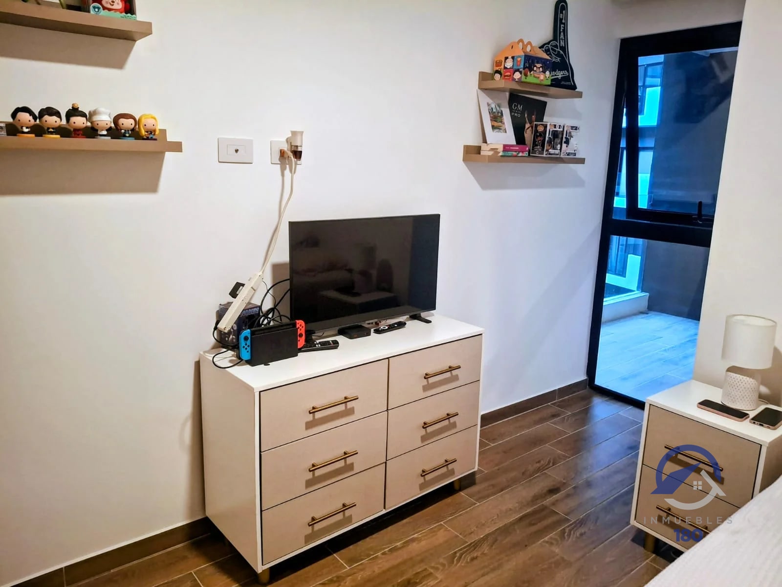 Apartamento en venta en Parque 14, zona 14 - 6