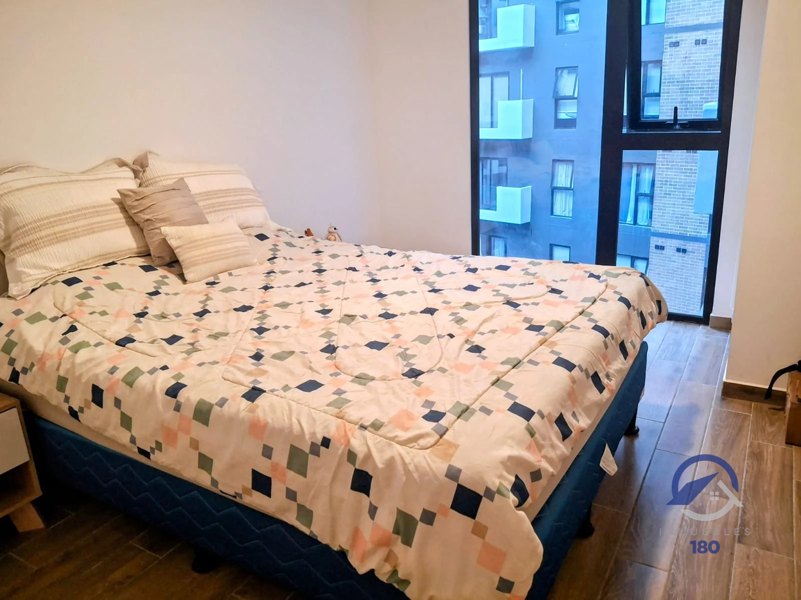Apartamento en venta en Parque 14, zona 14 - 8