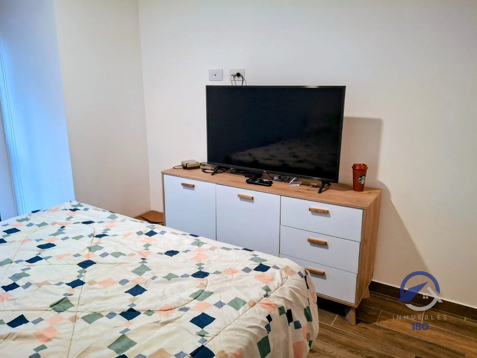 Apartamento en venta en Parque 14, zona 14 - 9