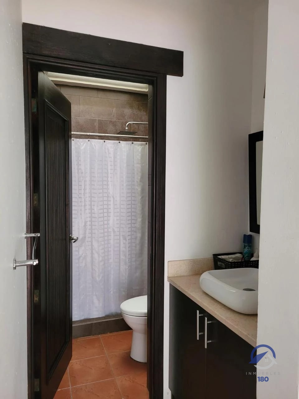 Casa amueblada en renta en Condominio Hacienda Del Comendador, San Miguel Dueñas — Casa en Alquiler en Hacienda del comendador, San Miguel Dueñas, Sacatepéquez — foto 5 de 13