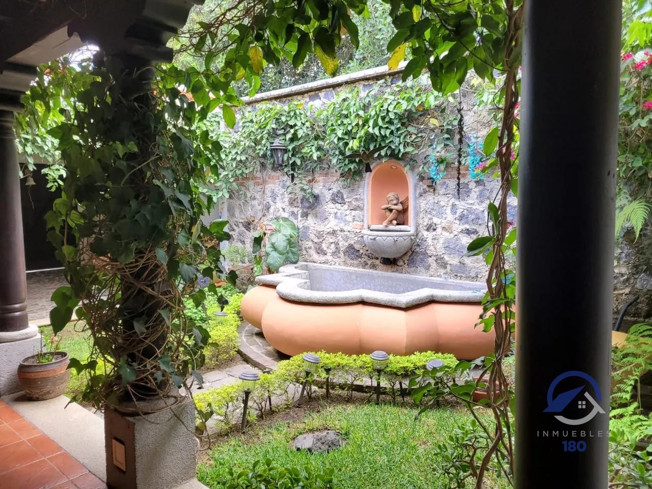 Casa amueblada en renta en Condominio Hacienda Del Comendador, San Miguel Dueñas — Casa en Alquiler en Hacienda del comendador, San Miguel Dueñas, Sacatepéquez — foto 4 de 13