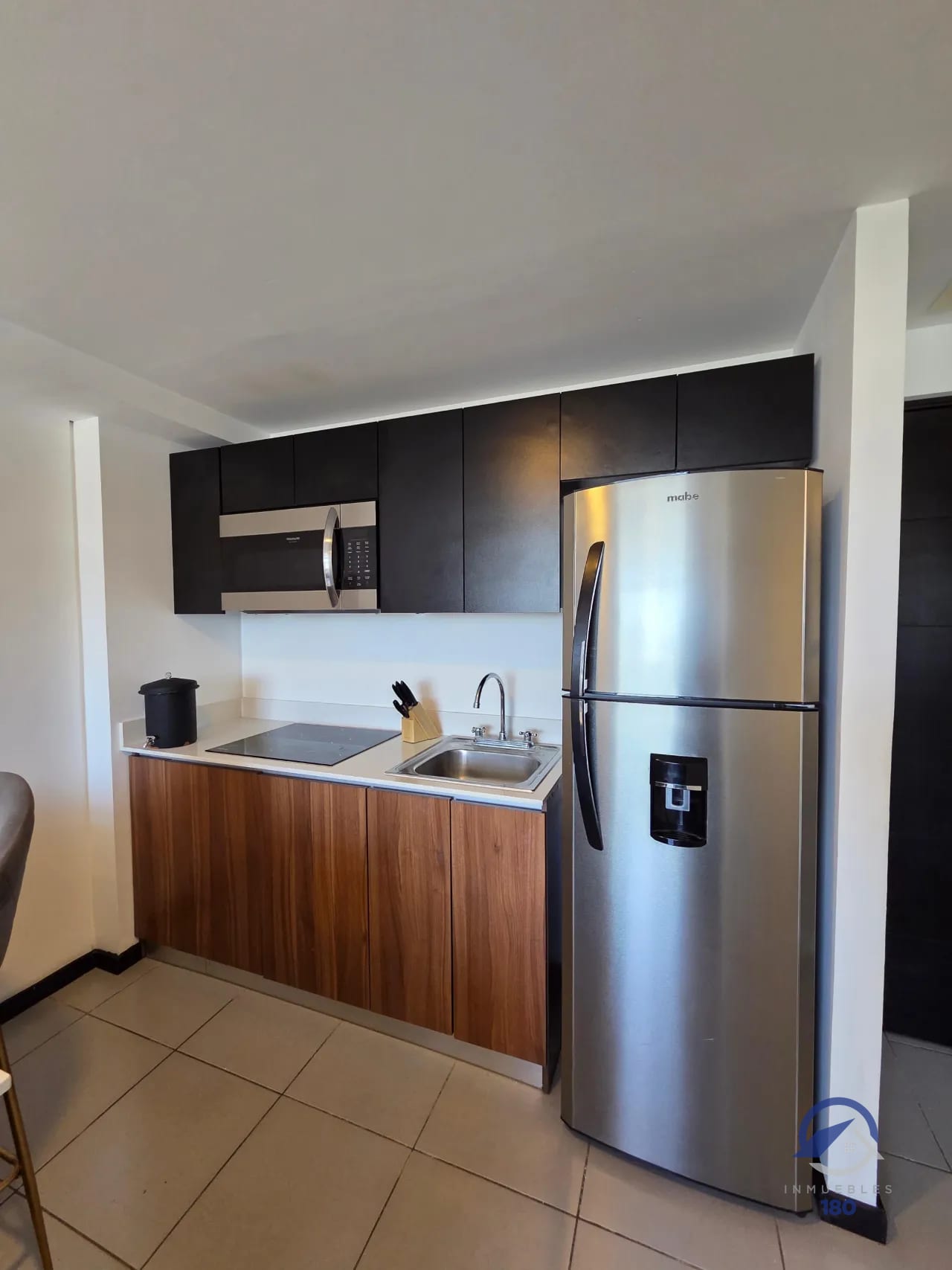 Apartamento en venta en Edificio Meraki, zona 14 — Apartamento en Venta en Meraki Z14, Zona 14, Guatemala, Ciudad — foto 5 de 17