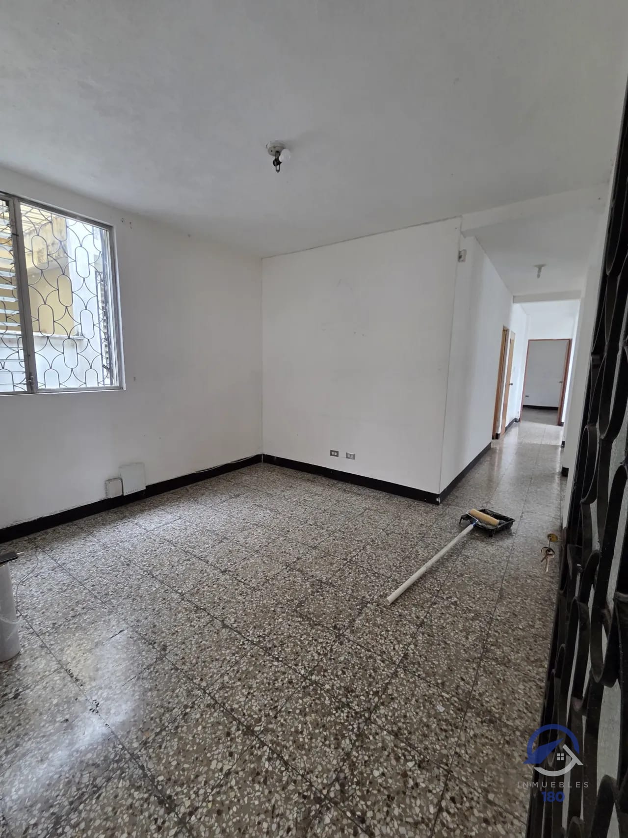 Terreno con casa para demoler en venta en Colonia El Maestro, zona 15 — Terreno en Venta en El Maestro II, Zona 15, Guatemala, Ciudad — foto 7 de 15
