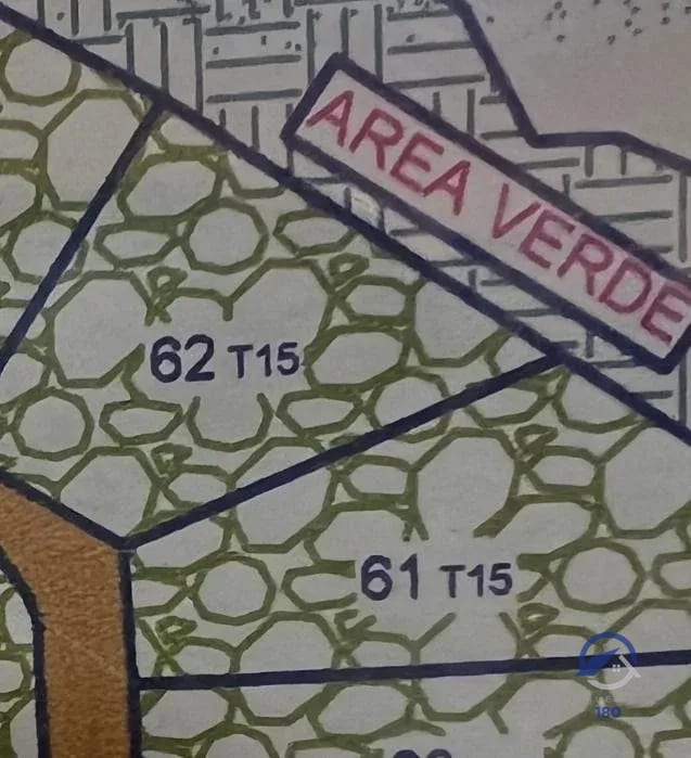 Terreno en venta en El Encinal, Tronco 15, zona 7 de Mixco — Terreno en Venta en El Encinal, Zona 7 Mixco, Guatemala, Ciudad — foto 1 de 5