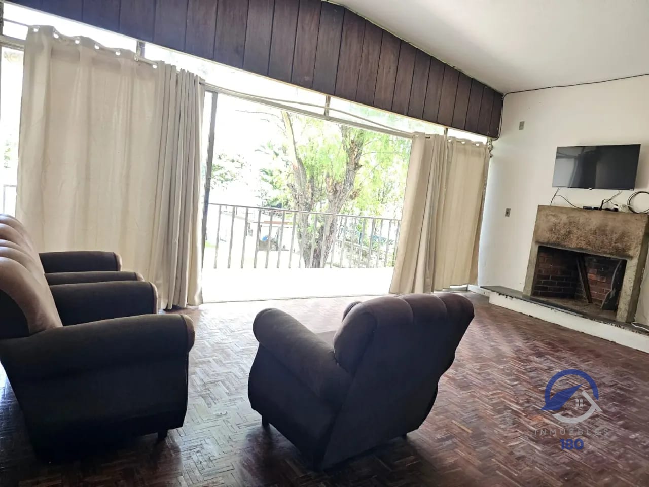 Propiedad en venta a la Orilla del lago Amatitlán — Casa vacacional en Venta en Villa Canales, Guatemala, Ciudad — foto 8 de 16
