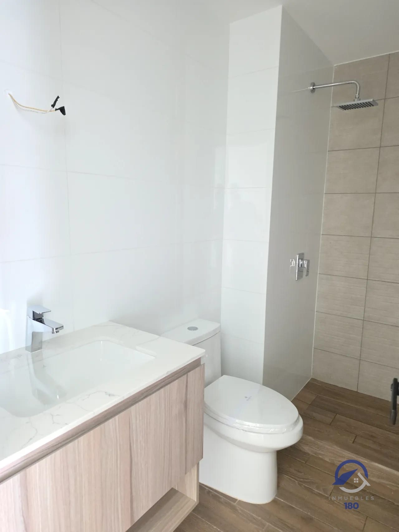 Apartamento de una habitación para estrenar en Inara Américas II, z 13 — Apartamento en Alquiler en Inara Americas, Zona 13, Guatemala, Ciudad — foto 7 de 16