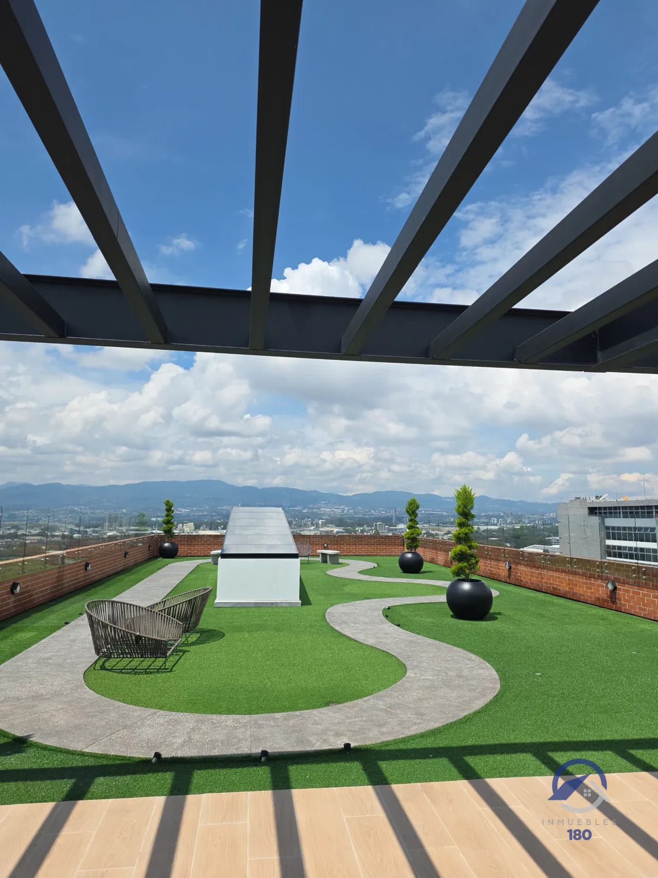 Apartamento de 2 dormitorios para estrenar en Inara Américas II, z 13 — Apartamento en Alquiler en Inara Americas, Zona 13, Guatemala, Ciudad — foto 11 de 17