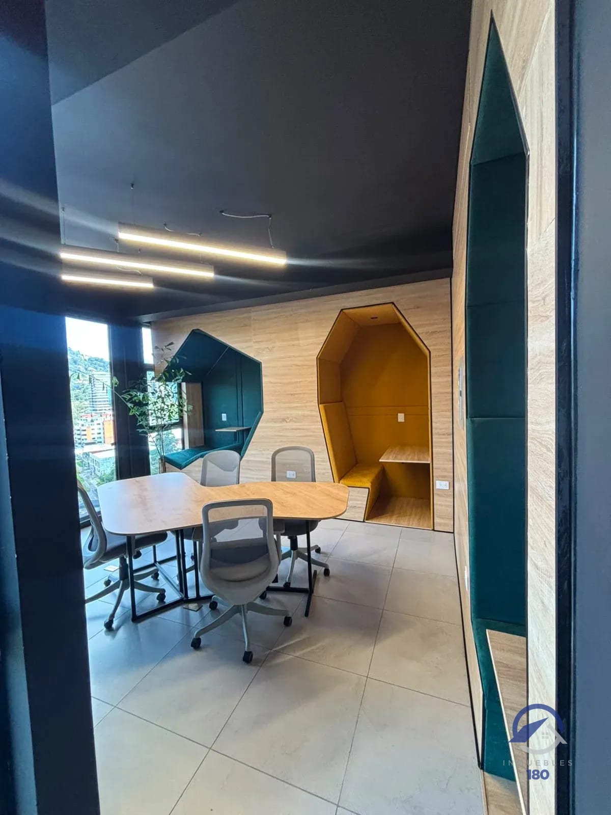 Apartamento de dos dormitorios para estrenar en Quince Esquina, z. 15 — Apartamento en Alquiler en Quince Esquina, Zona 15, Guatemala, Ciudad — foto 15 de 17