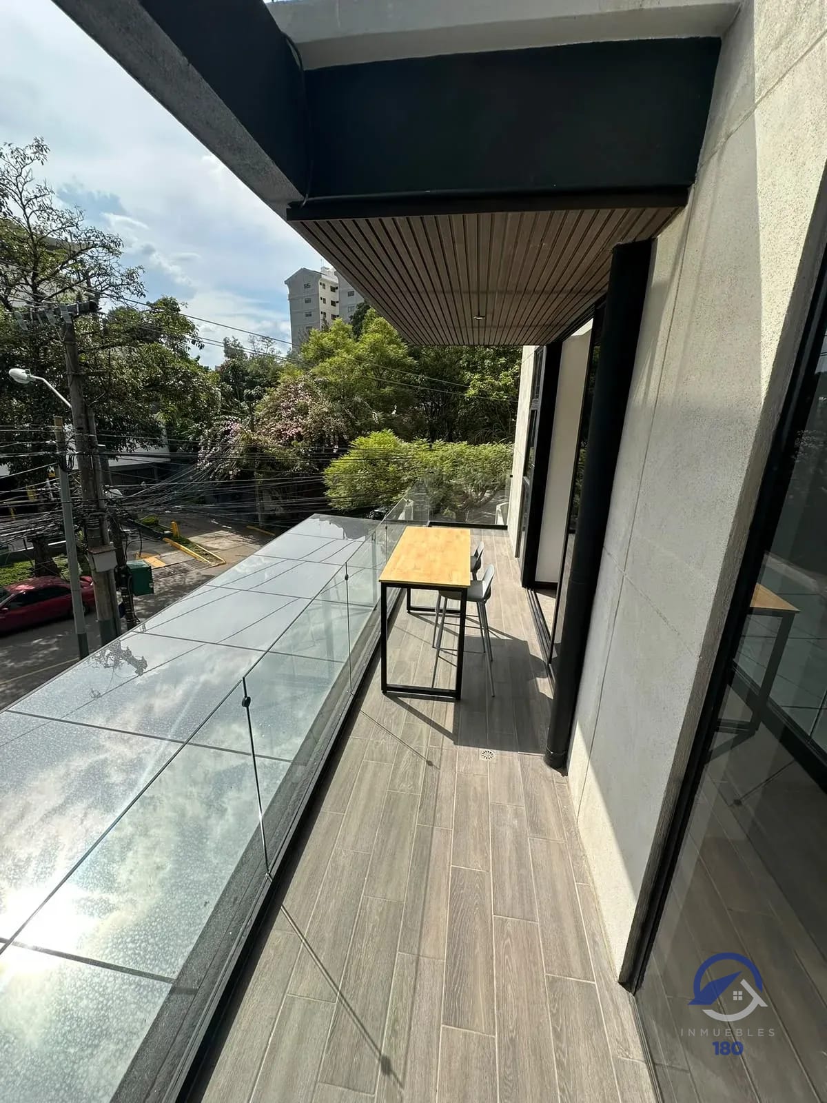Apartamento de dos dormitorios para estrenar en Quince Esquina, z. 15 — Apartamento en Alquiler en Quince Esquina, Zona 15, Guatemala, Ciudad — foto 7 de 17