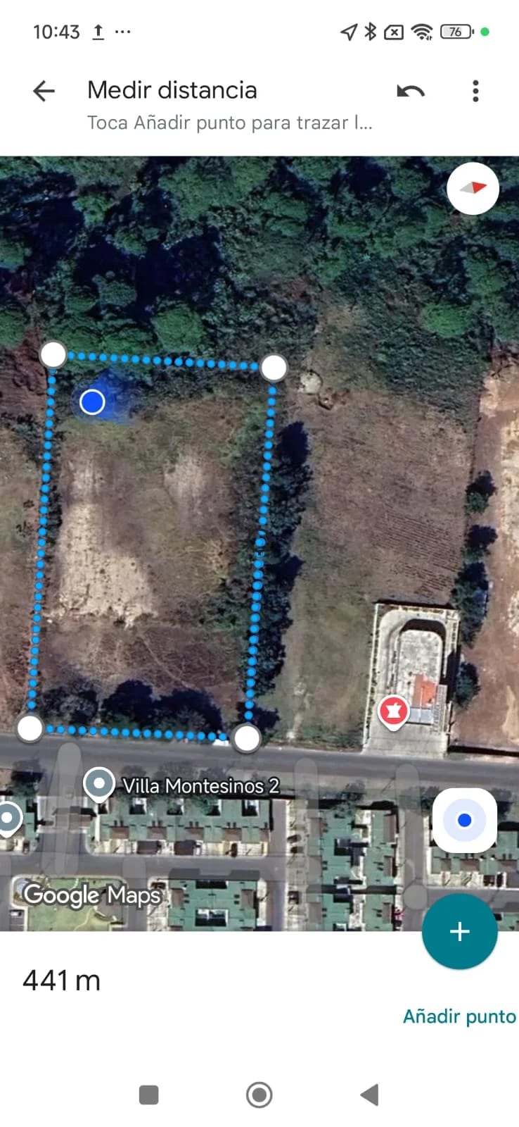 Terreno en venta en San Jose Pinula — Terreno en Venta en San José Pinula, Guatemala, Ciudad — foto 1 de 1