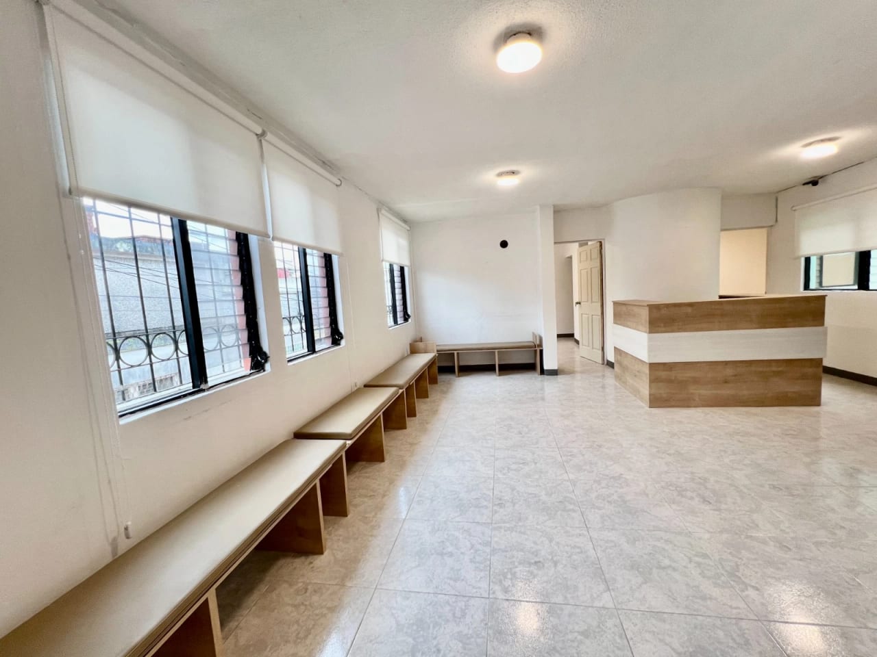 Alquiler de oficinas/clínicas en 1ERA avenida zona 1. — Oficina en Alquiler en Zona 1, Guatemala, Ciudad — foto 5 de 17