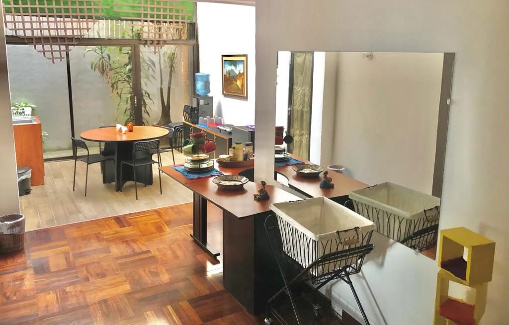 Renta de casa en San Rafael 1 | Pegado al Hilton Caes - Image 1