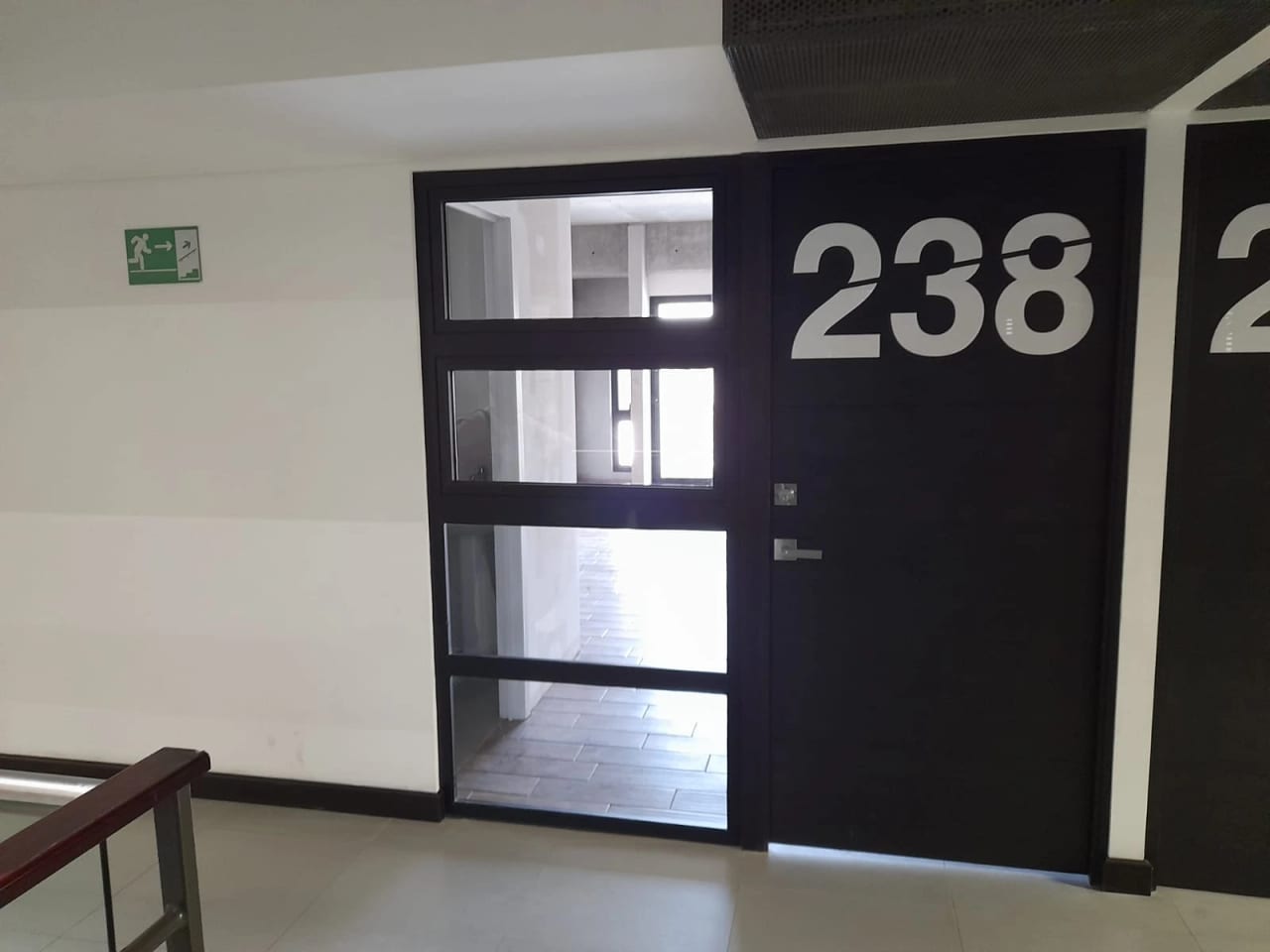 Renta de oficina en Edificio Ascend | Montufar Zona 9 — Oficina en Alquiler en Zona 9, Guatemala, Ciudad — foto 9 de 9