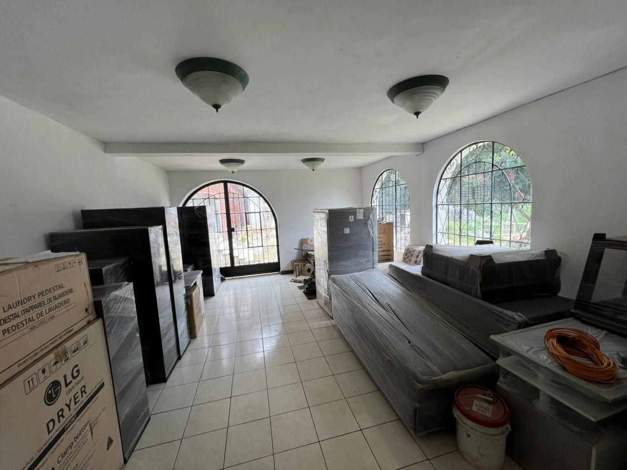 Hotel boutique en renta y venta, con área de restaurante y salón de eventos. En lo de Coy, cercano a Antigua y a la Ciudad — Casa vacacional en Alquiler en Antigua, Sacatepéquez — foto 3 de 11