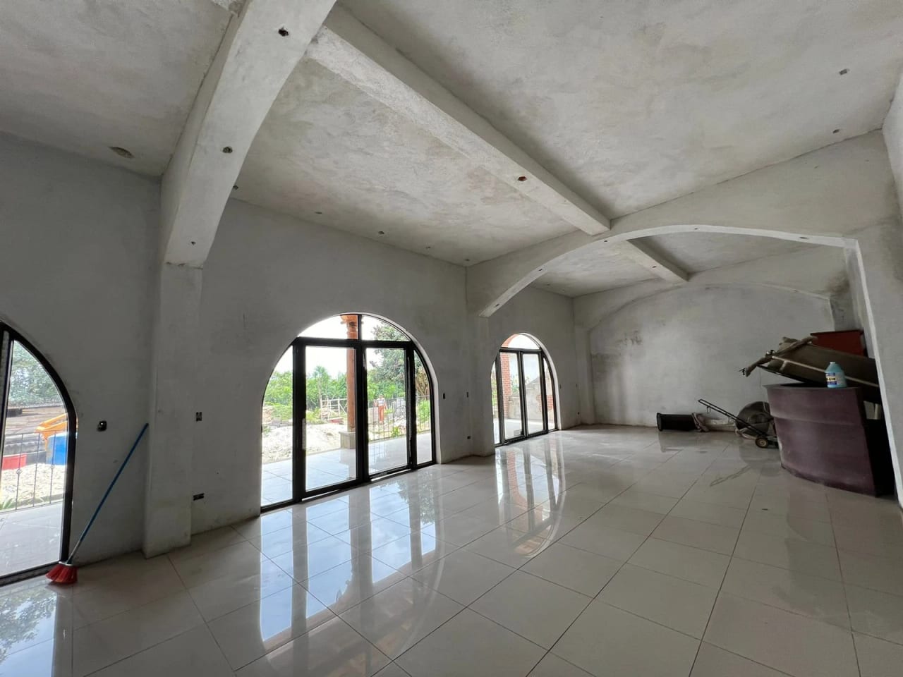 Hotel boutique en renta y venta, con área de restaurante y salón de eventos. En lo de Coy, cercano a Antigua y a la Ciudad — Casa vacacional en Alquiler en Antigua, Sacatepéquez — foto 10 de 11