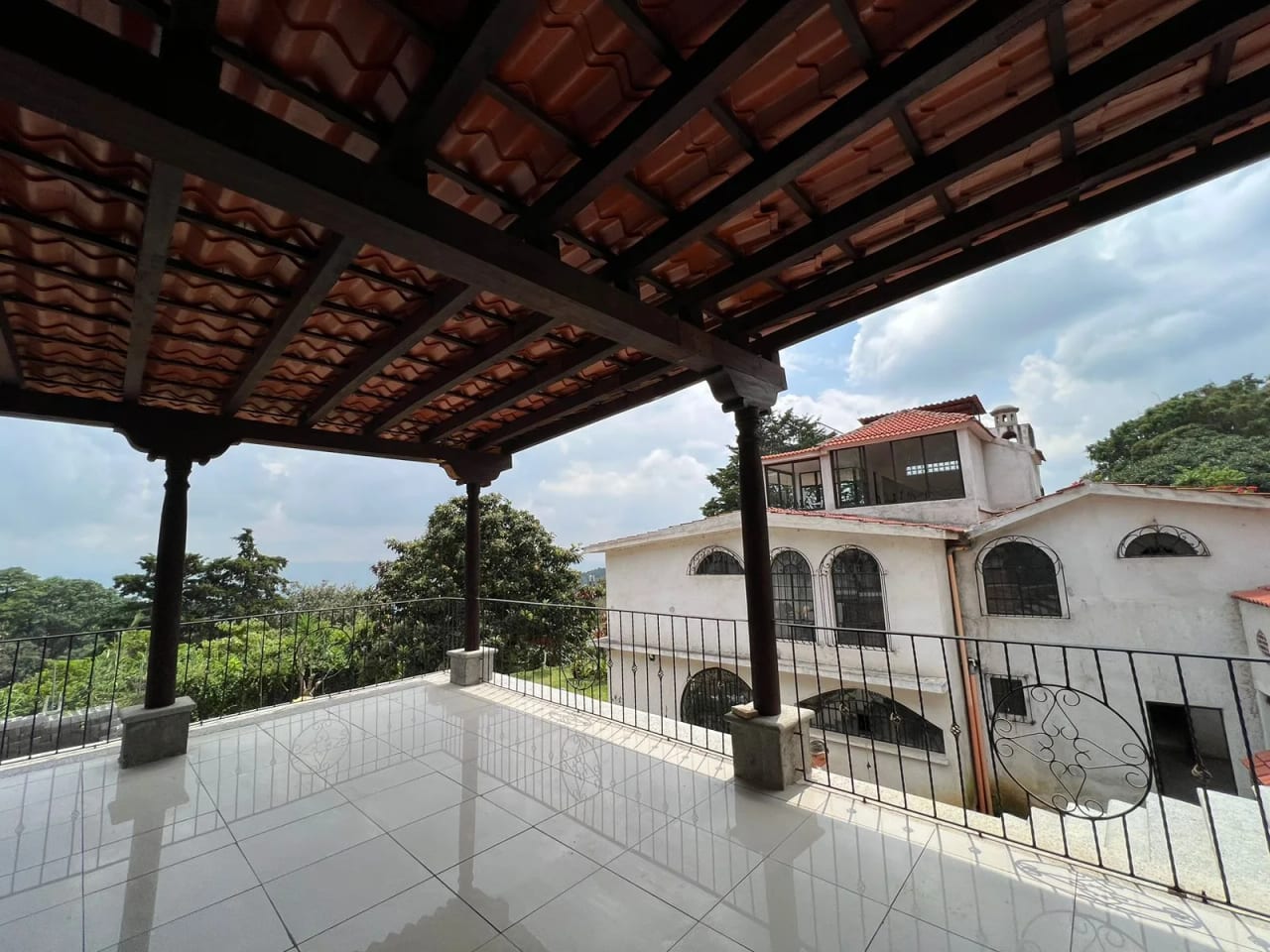 Hotel boutique en renta y venta, con área de restaurante y salón de eventos. En lo de Coy, cercano a Antigua y a la Ciudad — Casa vacacional en Alquiler en Antigua, Sacatepéquez — foto 11 de 11