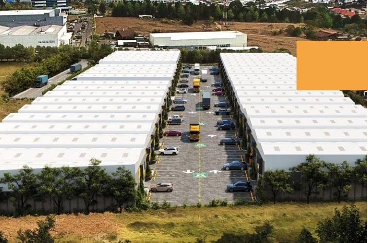 Ultimas 2 ofi bodegas en Industrial Campestre, Carretera al Salvador, excelente inversión. — Bodega / Ofibodega en Venta en Carretera a El Salvador, Guatemala, Ciudad — foto 7 de 7