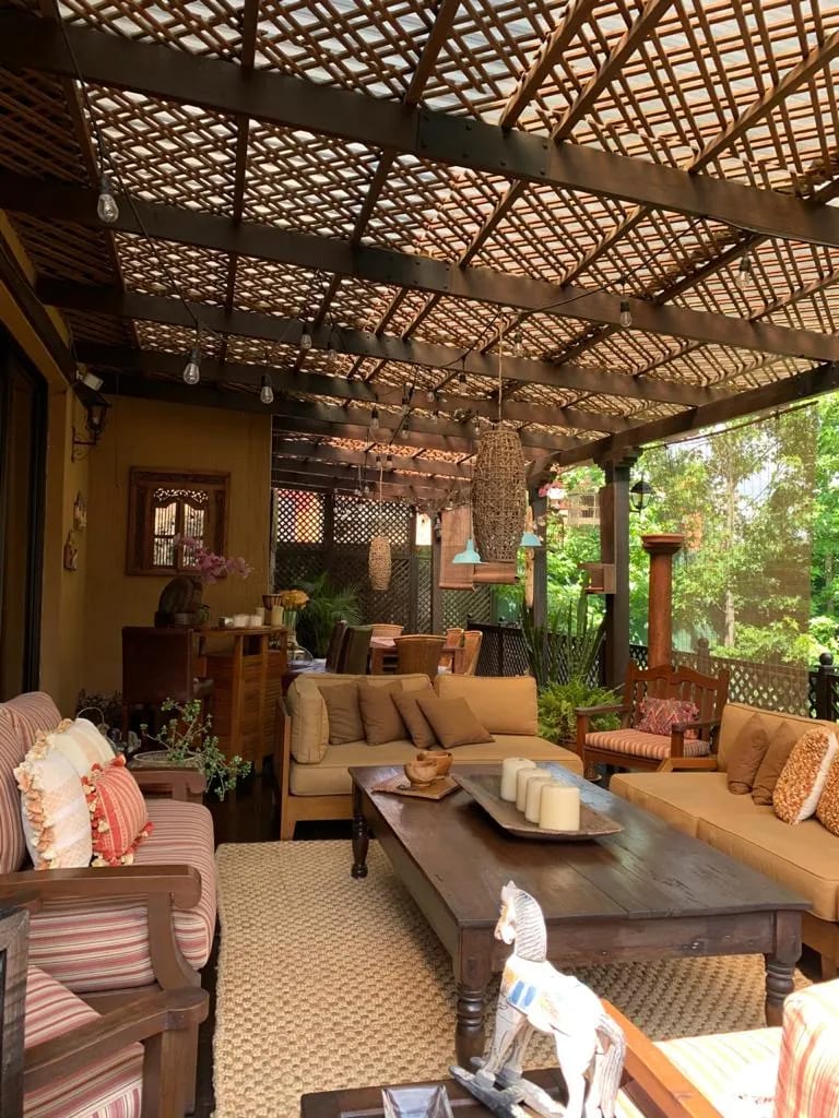 Casa en venta y renta en el sector de Cayala, Vista Hermosa 4. — Casa en Venta en Zona 16, Guatemala, Ciudad — foto 4 de 12