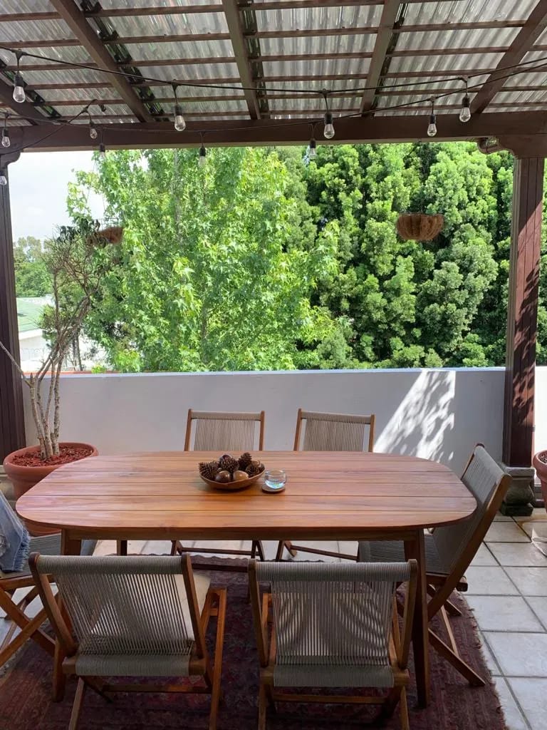Casa en venta y renta en el sector de Cayala, Vista Hermosa 4. — Casa en Venta en Zona 16, Guatemala, Ciudad — foto 7 de 12