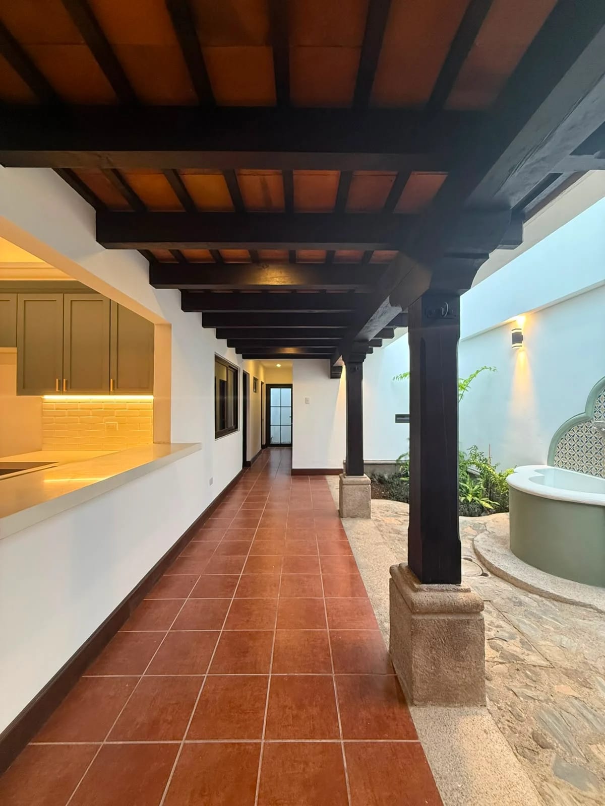 Venta de Exclusiva Casa en Portal de Antigua | A solo 5 minutos de Antigua Guatemala — Casa vacacional en Venta en Antigua, Sacatepéquez — foto 6 de 9