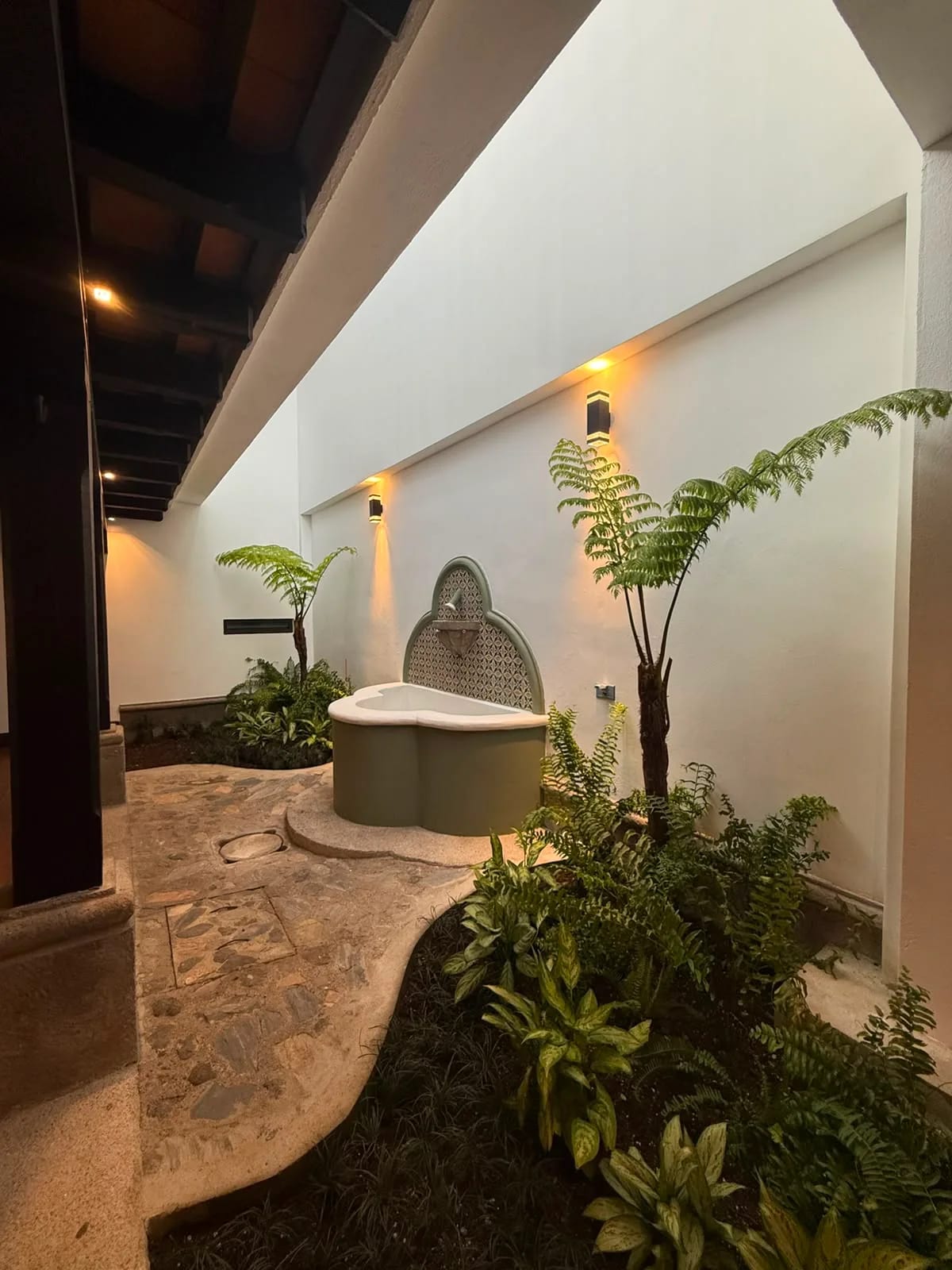 Venta de Exclusiva Casa en Portal de Antigua | A solo 5 minutos de Antigua Guatemala — Casa vacacional en Venta en Antigua, Sacatepéquez — foto 1 de 9