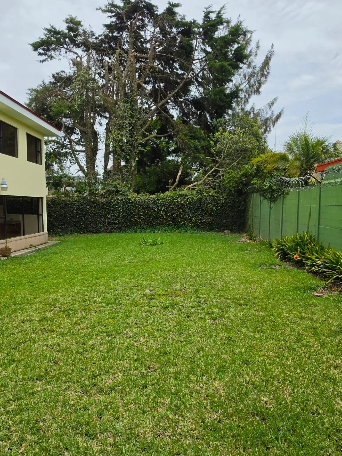 Renta de casa en Condominio Las Kascada | Km.16.5 Caes - Image 3