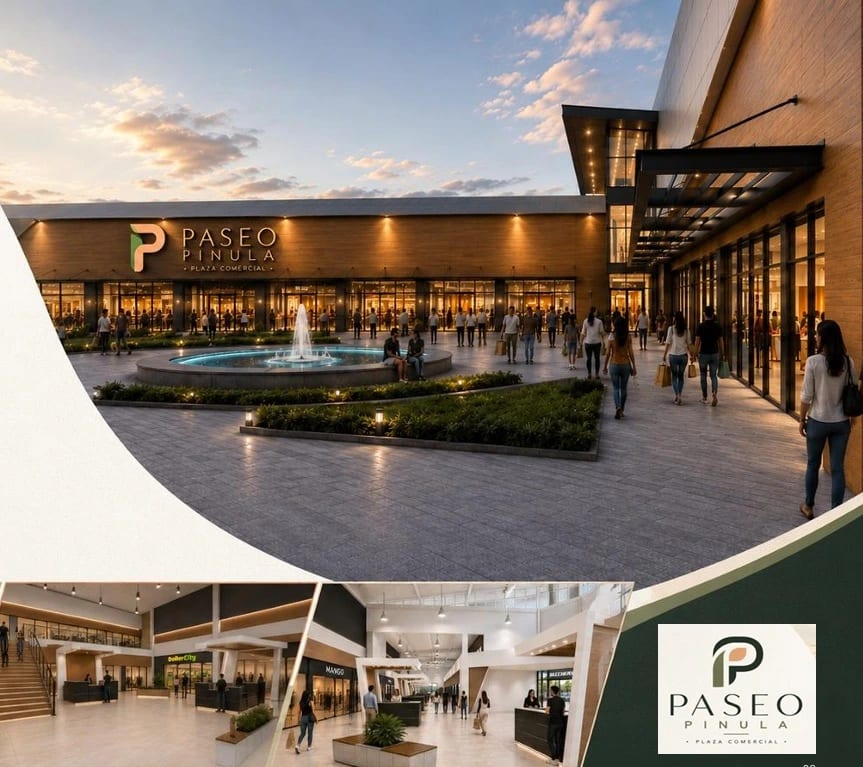 Venta y Renta de Locales en Paseo Pinula | San Jose Pinula — Local en Venta en San José Pinula, Guatemala, Ciudad — foto 4 de 5