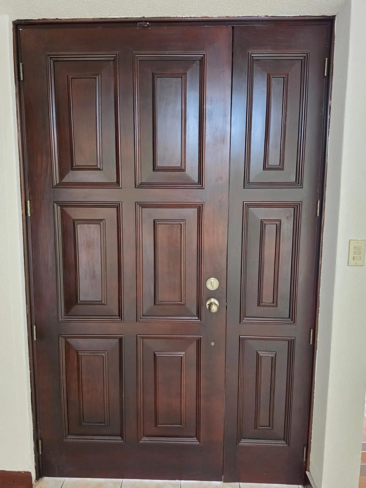 Venta de casa en Condominio Las Kascada | Km.16.5 Caes — Casa en Venta en Carretera a El Salvador, Guatemala, Ciudad — foto 15 de 17