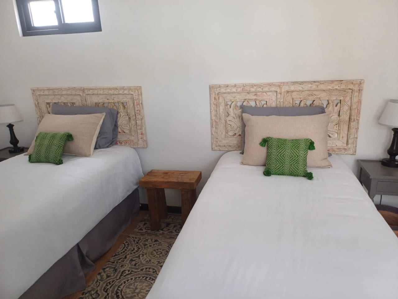 Renta de Casa Amueblada en Barrios Coloniales | San Pedro las Huertas — Casa en Alquiler en San Pedro Las Huertas, Antigua, Sacatepéquez — foto 4 de 13
