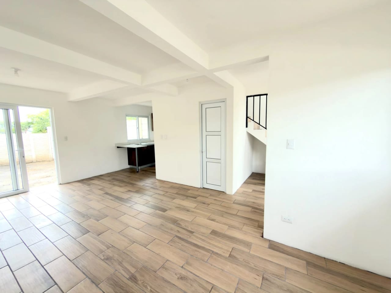 Se vende linda casa para estrenar en La Ceiba – Sanarate. — Casa en Venta en Sanarate, El Progreso — foto 8 de 17